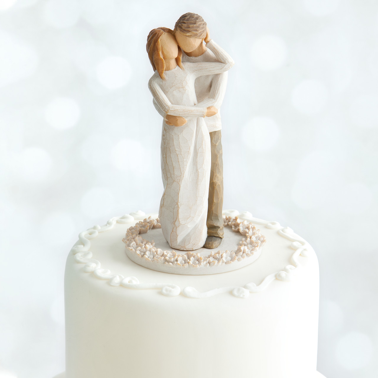 Together Cake Topper thumbnail