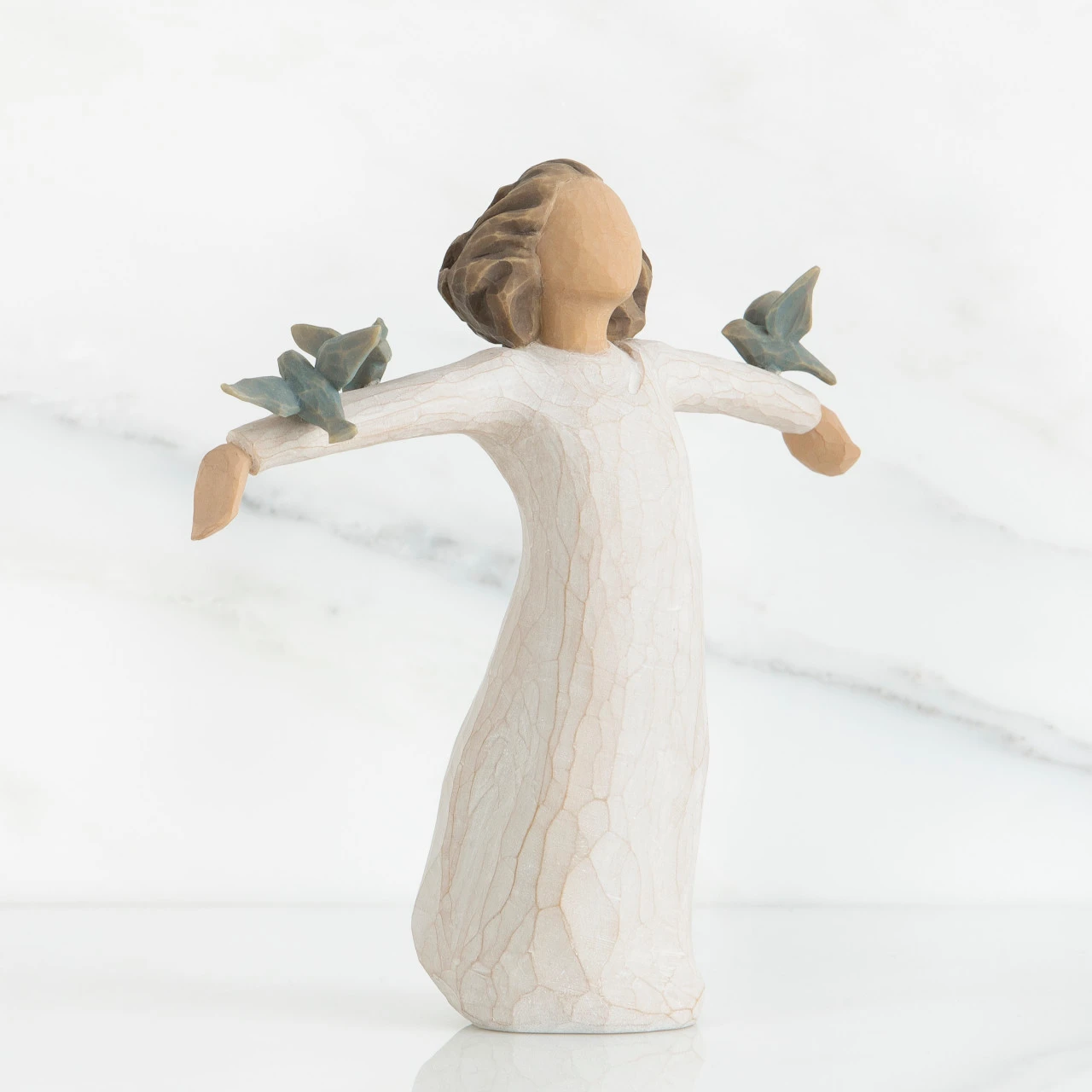 Happiness figurine | Official Willow Tree