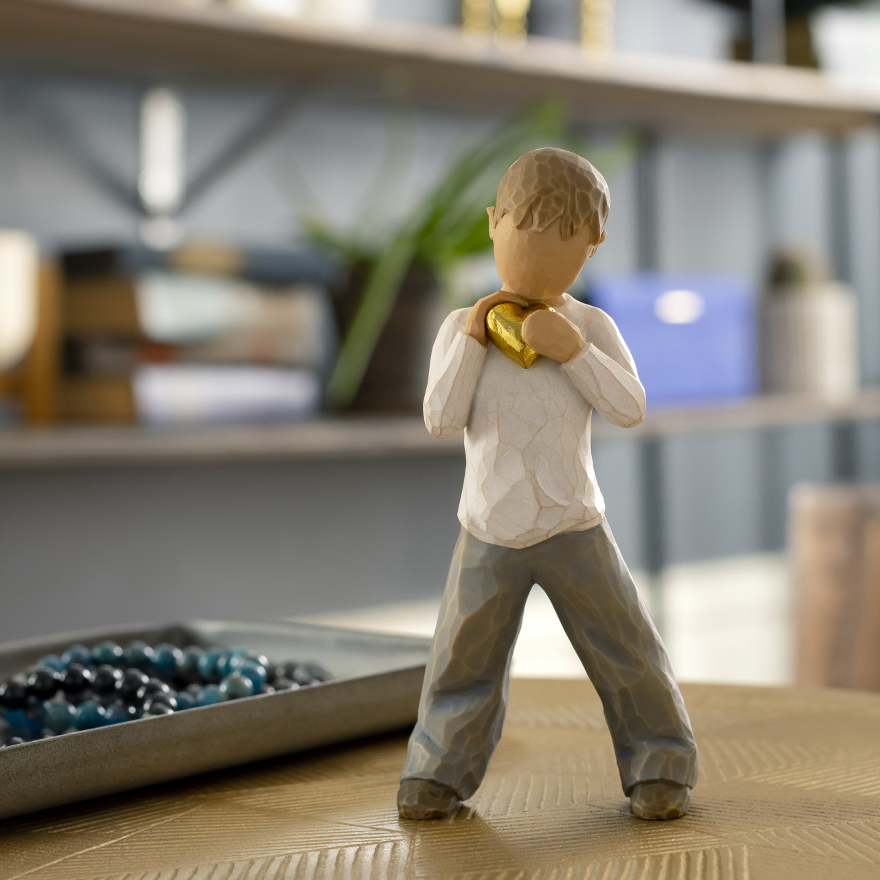 Heart of Gold thumbnail