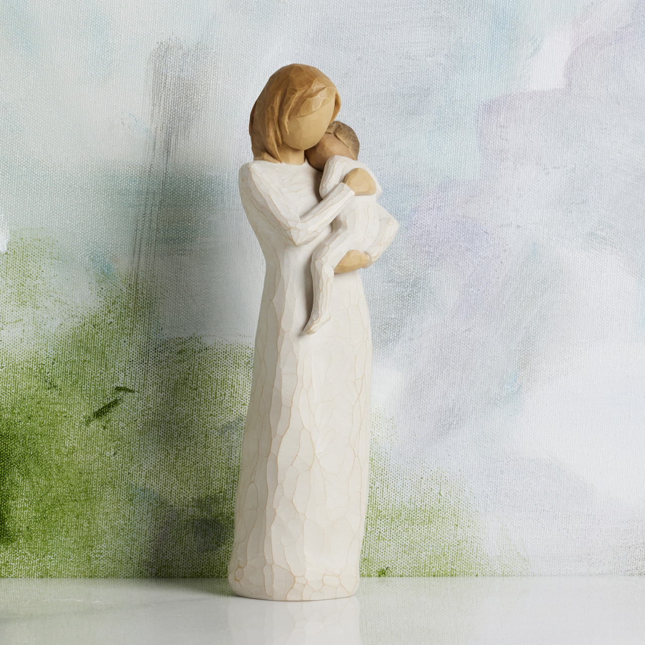 Child of my Heart figurine | Official Willow Tree