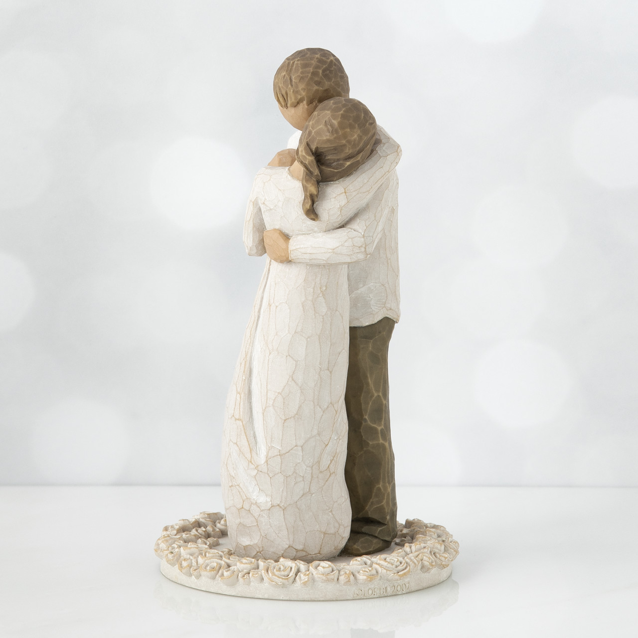 Promise Cake Topper thumbnail