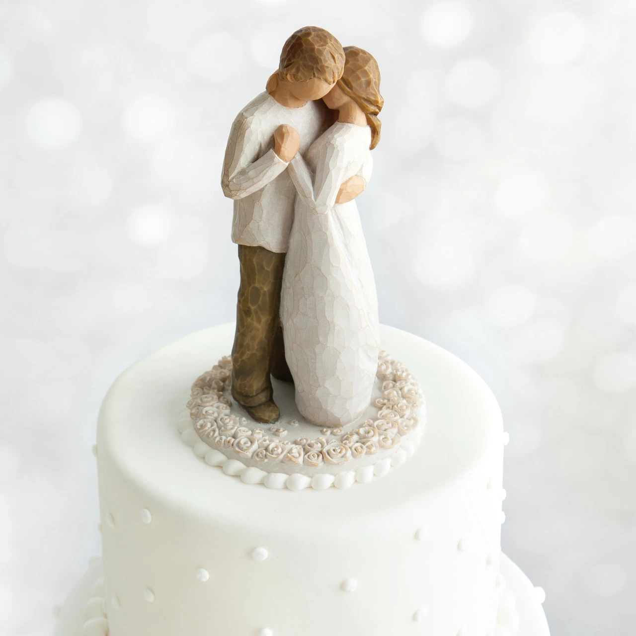 Promise Cake Topper thumbnail