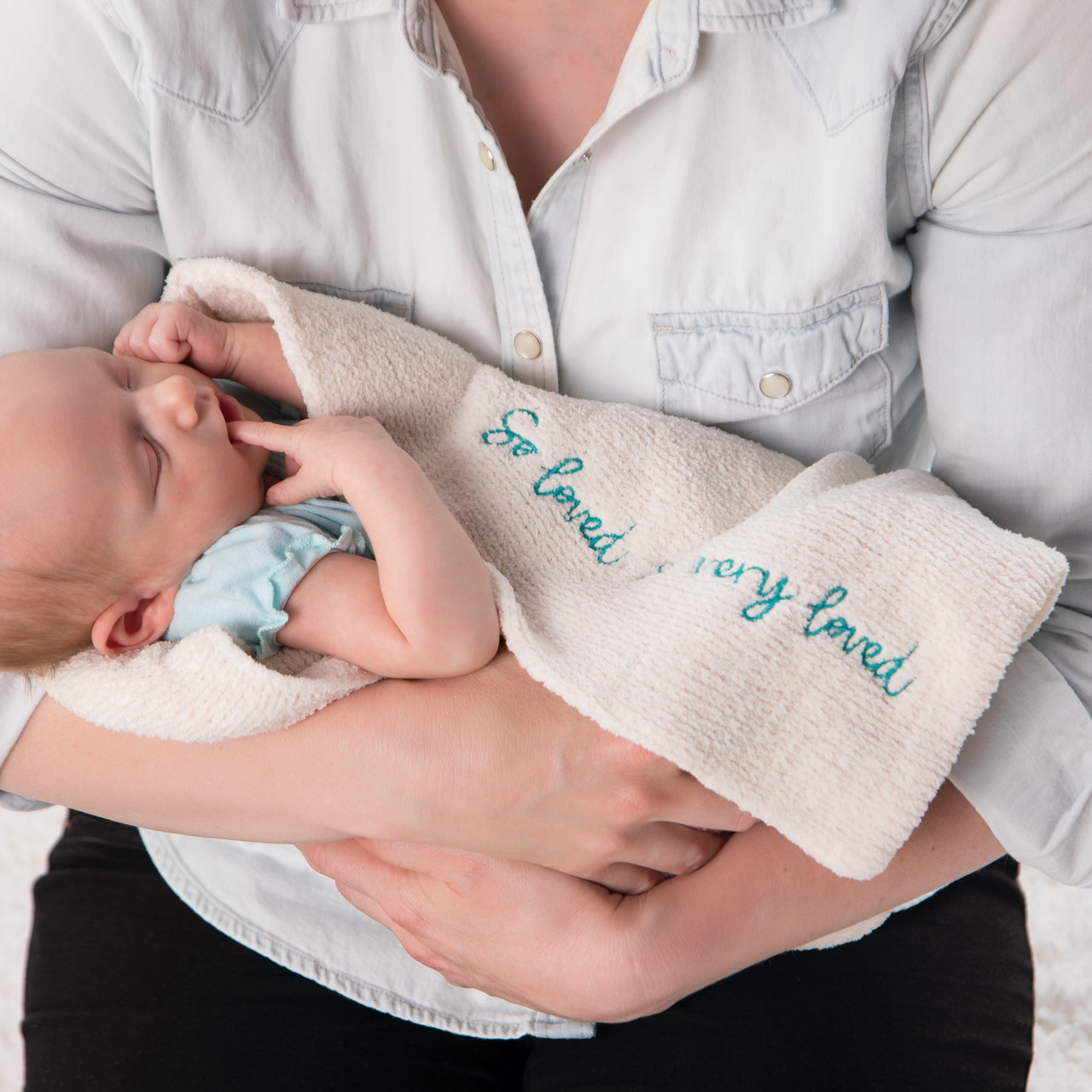 Angel of Mine Gift Set thumbnail