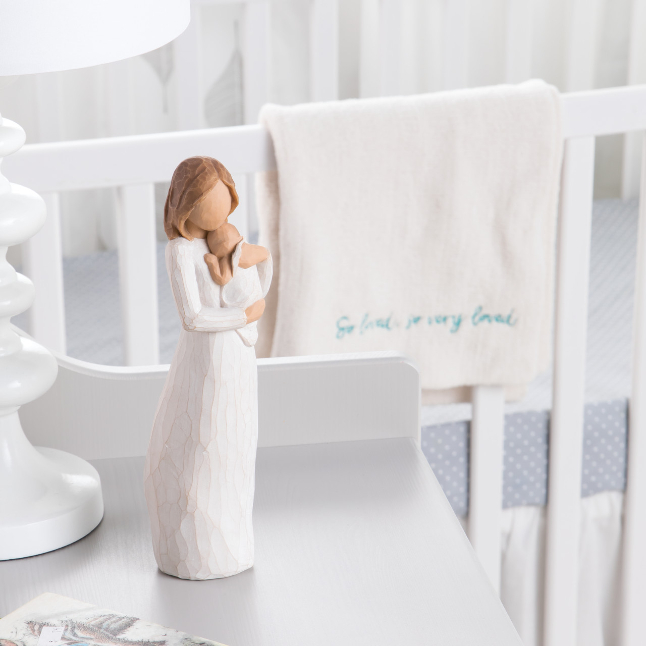 Angel of Mine Gift Set | Official Willow Tree