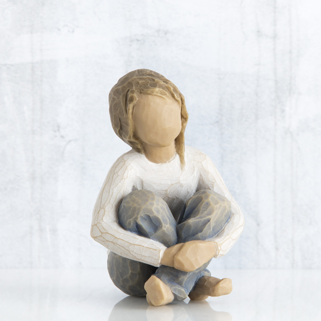 Spirited Child thumbnail