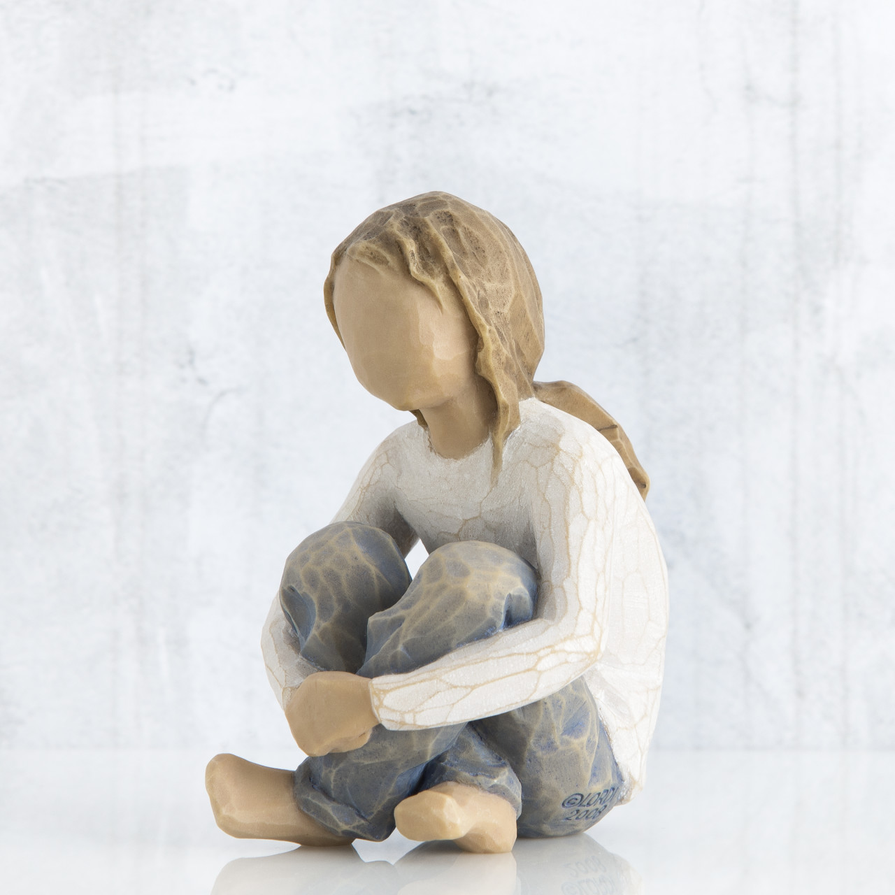 Spirited Child thumbnail