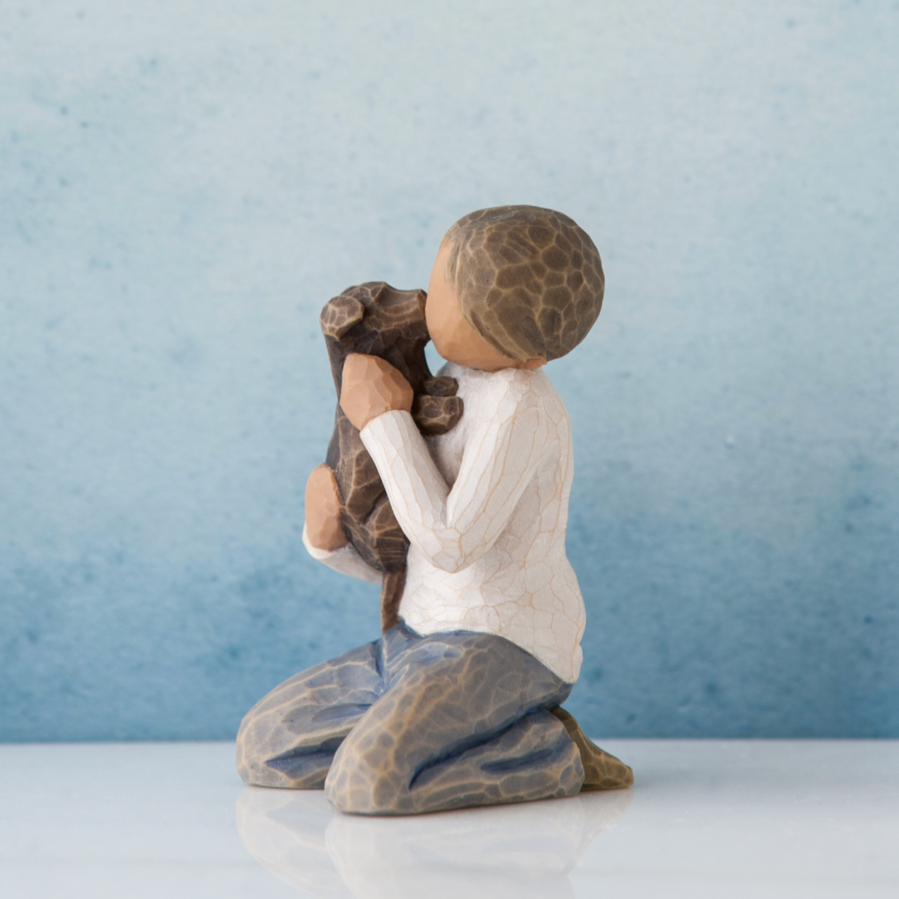 Kindness (boy, darker skin tone and hair color) thumbnail