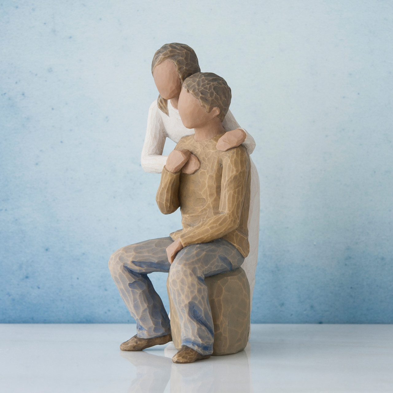 You and Me (darker skin tone and hair color) thumbnail