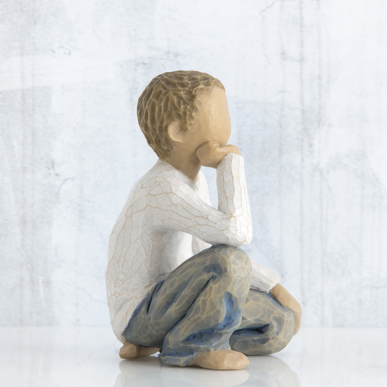 Inquisitive Child thumbnail