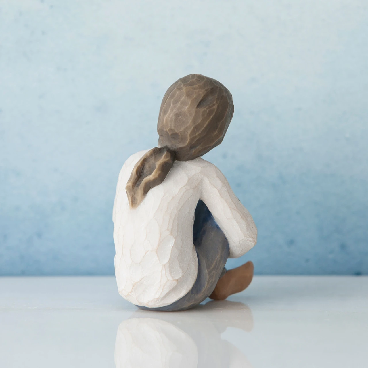 Spirited Child (darker skin tone and hair color) thumbnail