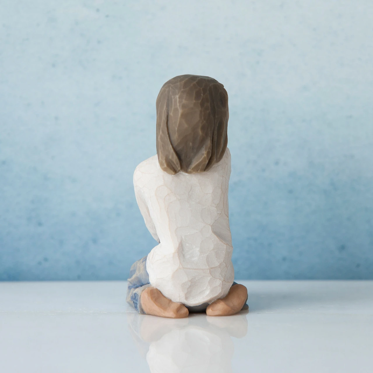 Joyful Child (darker skin tone and hair color) thumbnail