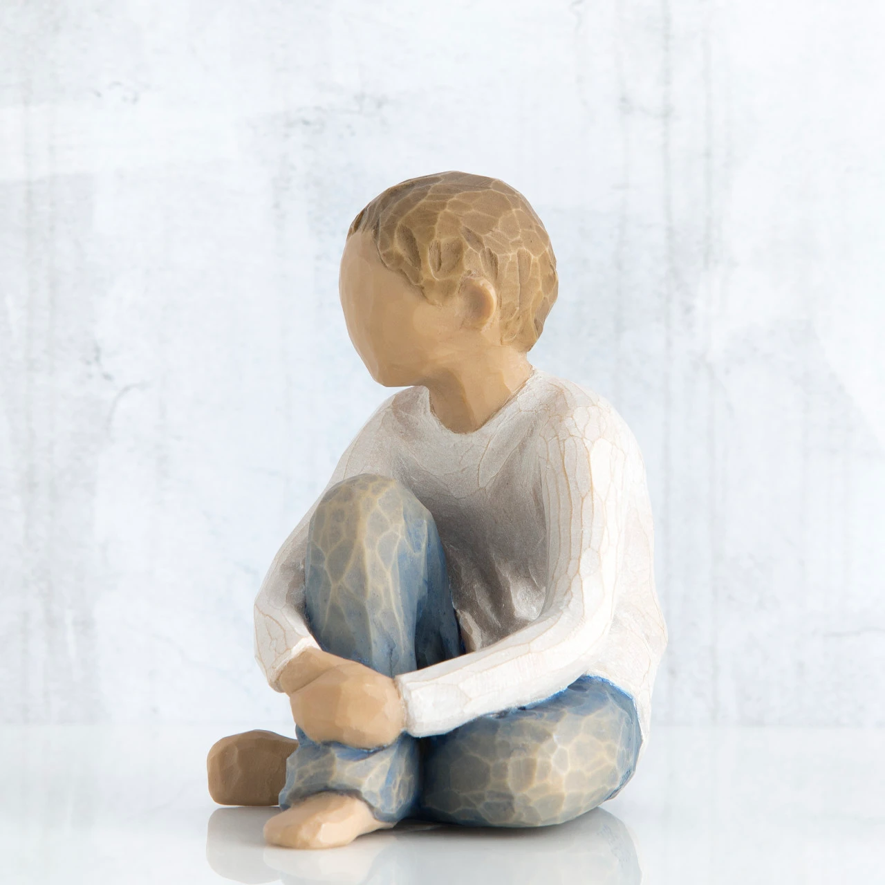 Caring Child thumbnail