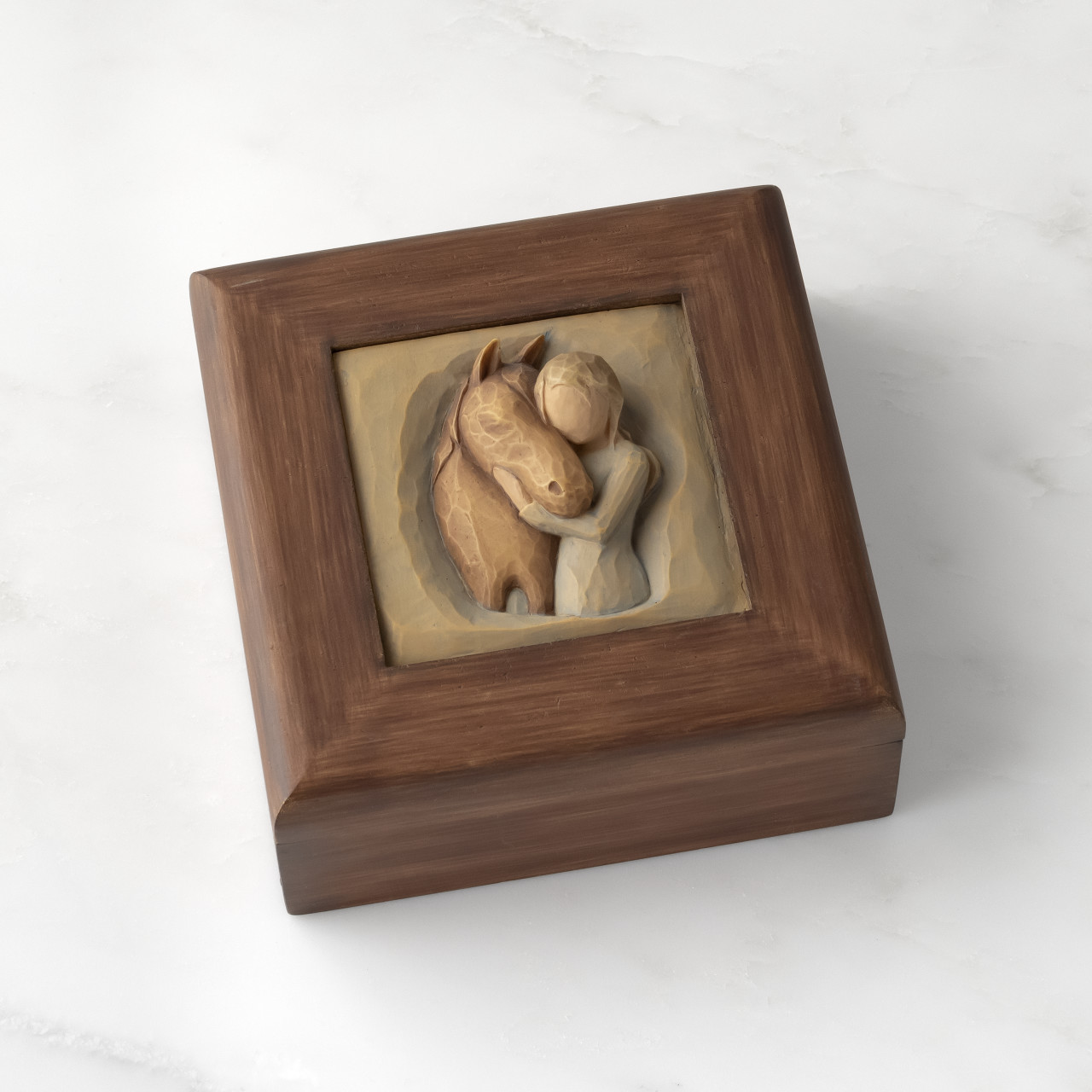 Quiet Strength Memory Box thumbnail