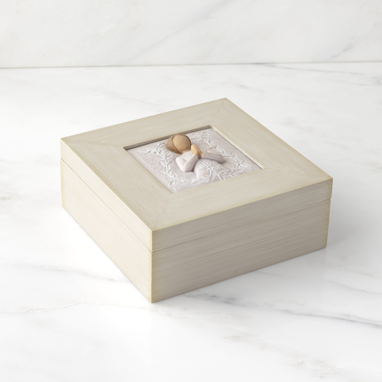 a tree, a prayer Memory Box thumbnail