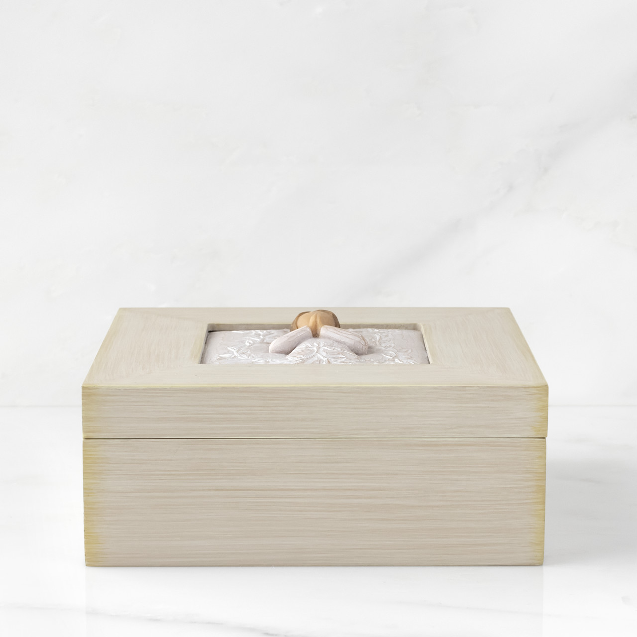 a tree, a prayer Memory Box thumbnail