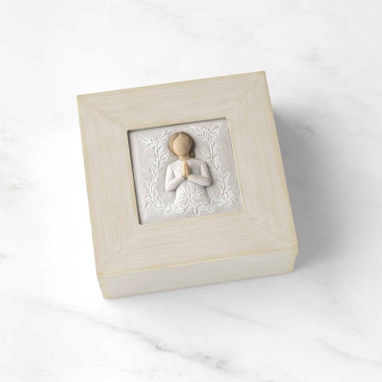 a tree, a prayer Memory Box thumbnail