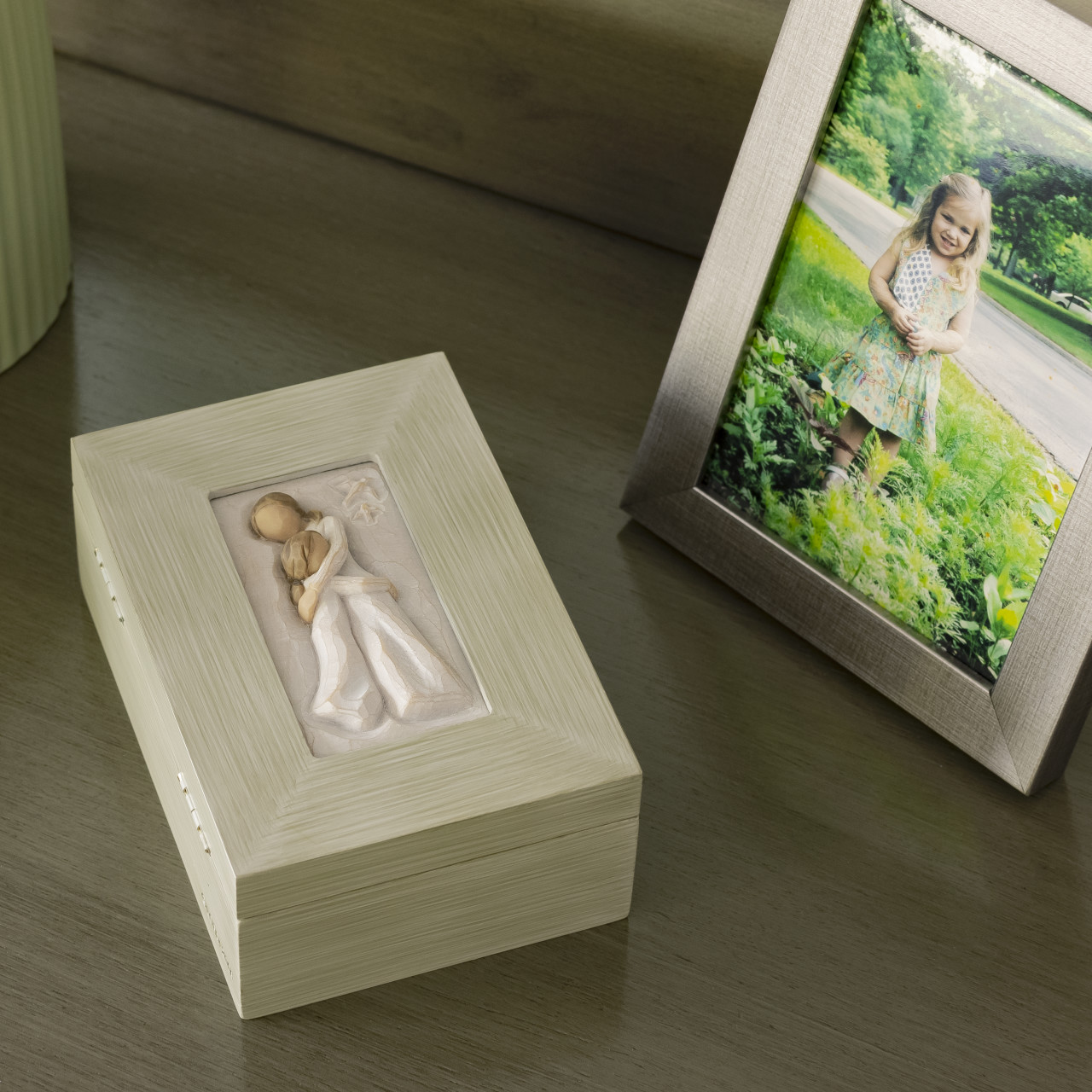 Mother and Daughter Memory Box thumbnail