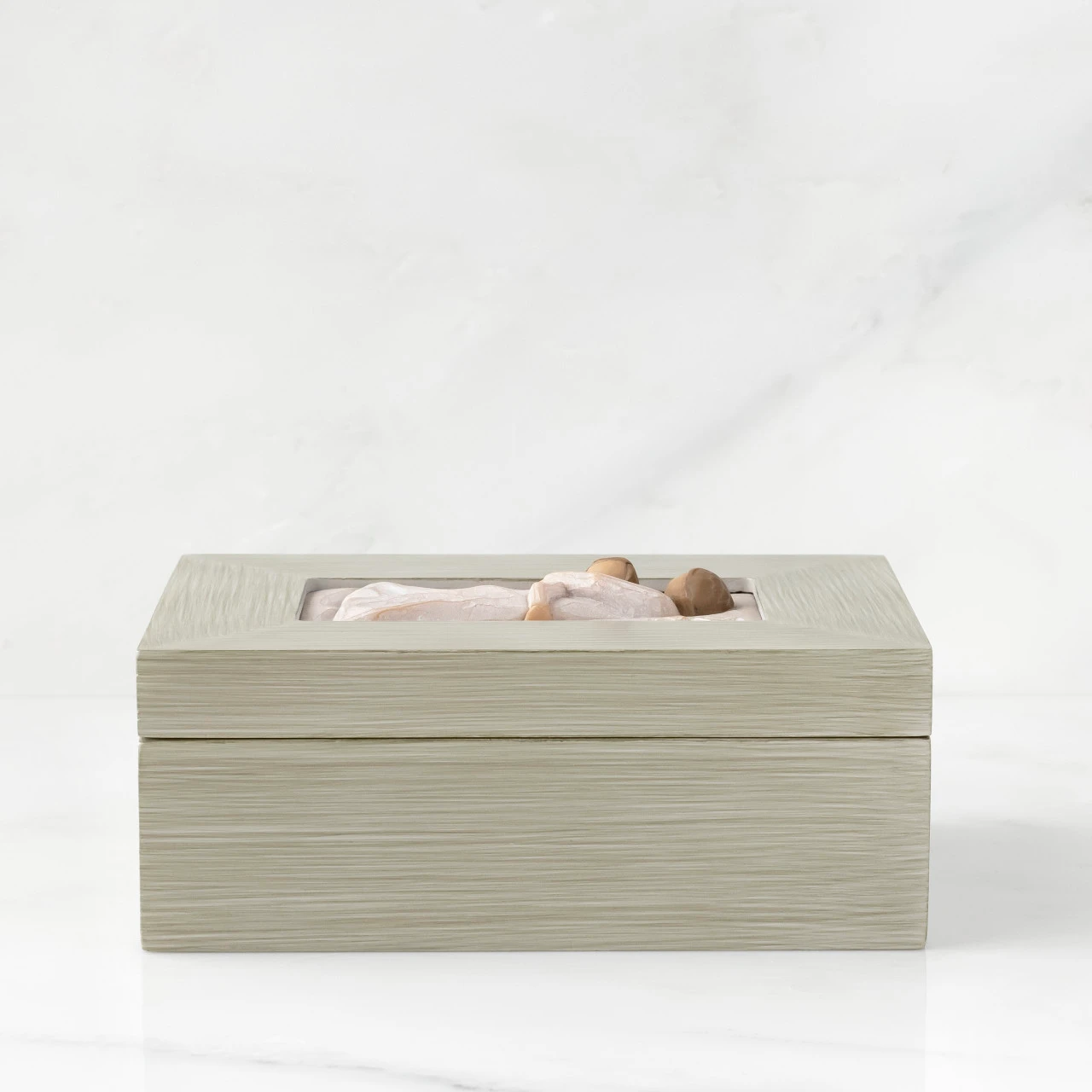 Mother and Daughter Memory Box thumbnail