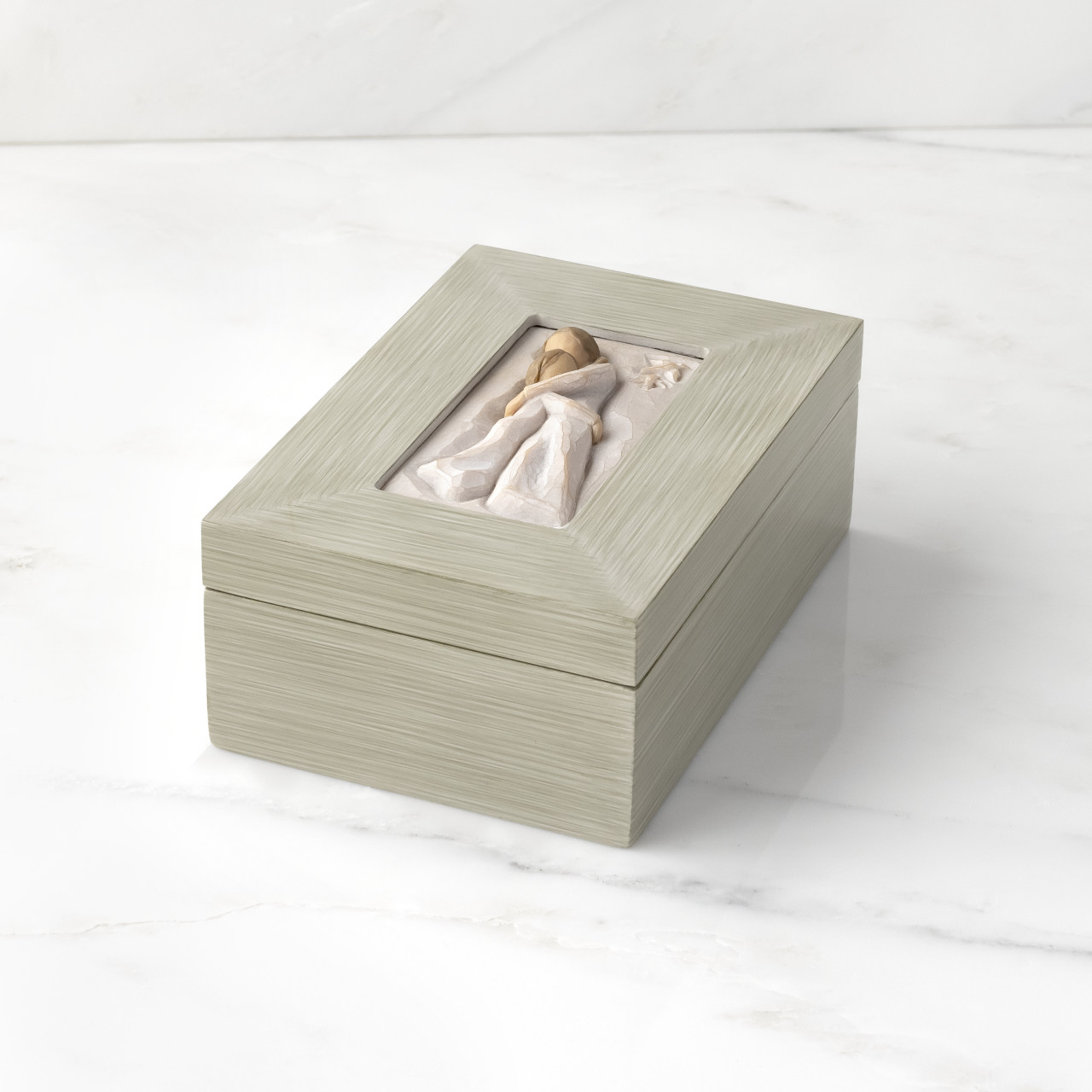 Mother and Daughter Memory Box thumbnail