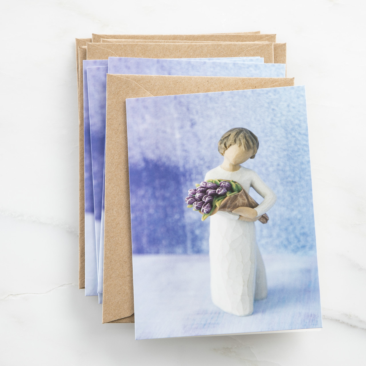 Surprise Notecards—Pack of 8 thumbnail