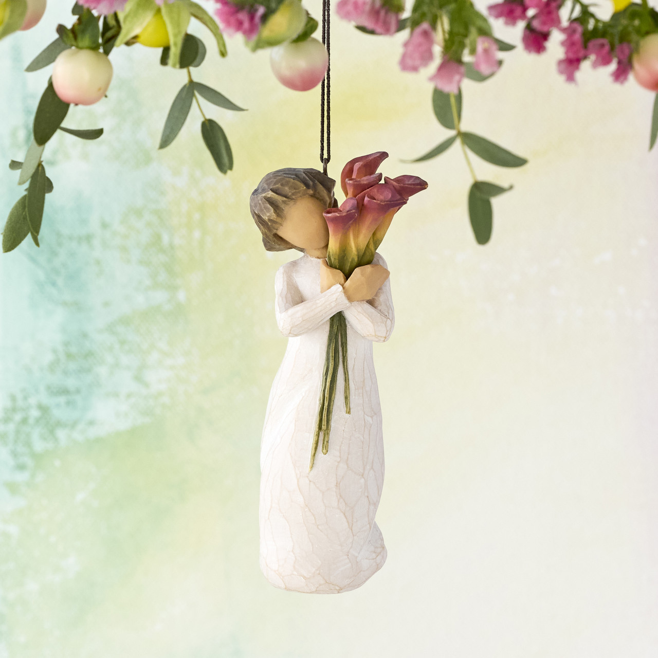 Bloom Ornament thumbnail