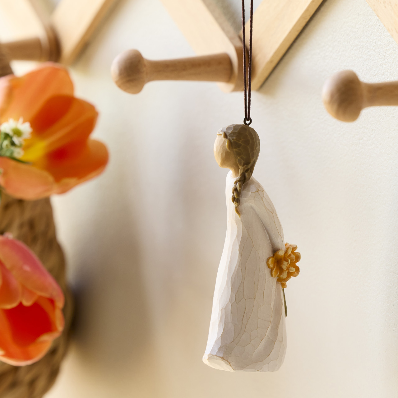 For You Ornament thumbnail