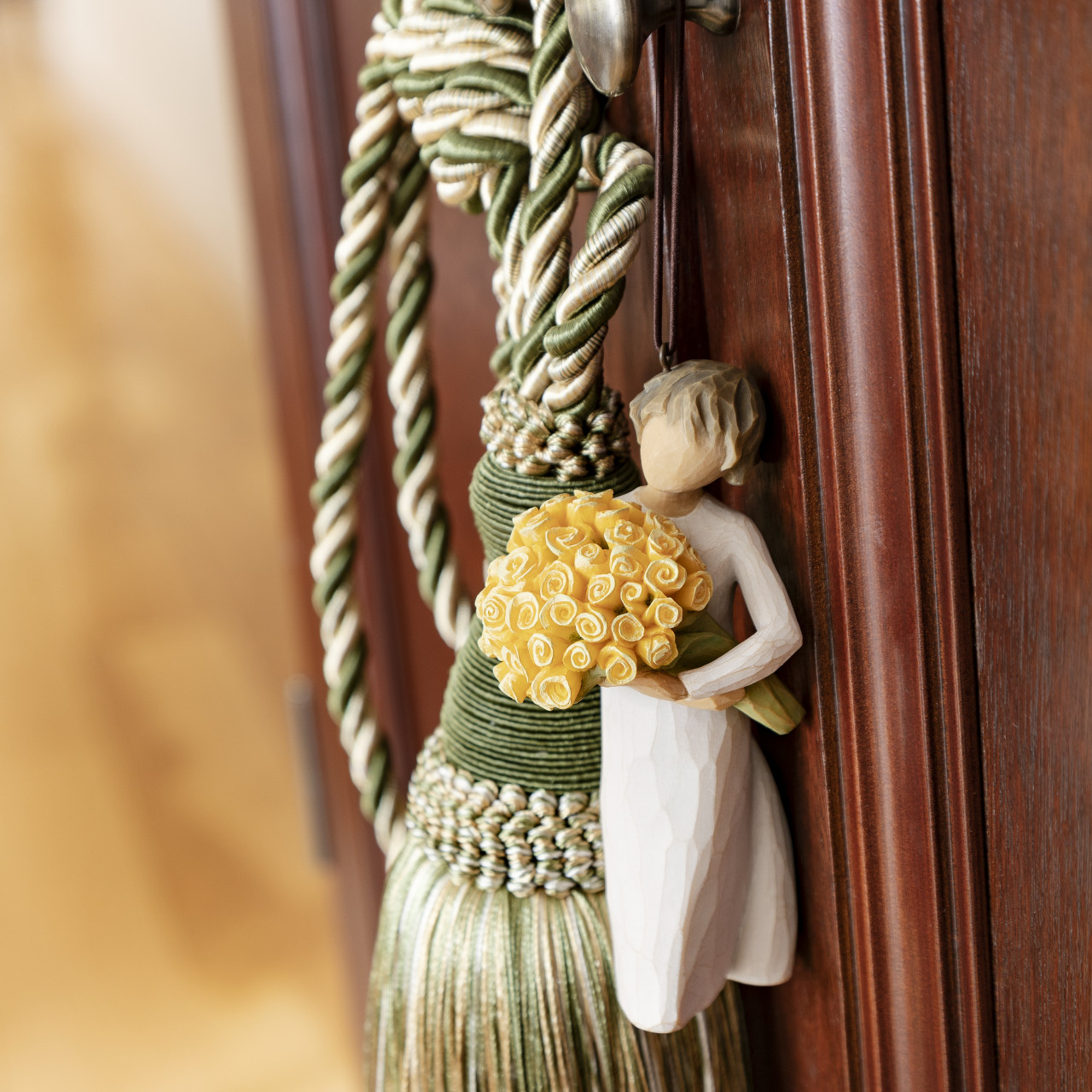 Good Cheer! Ornament thumbnail