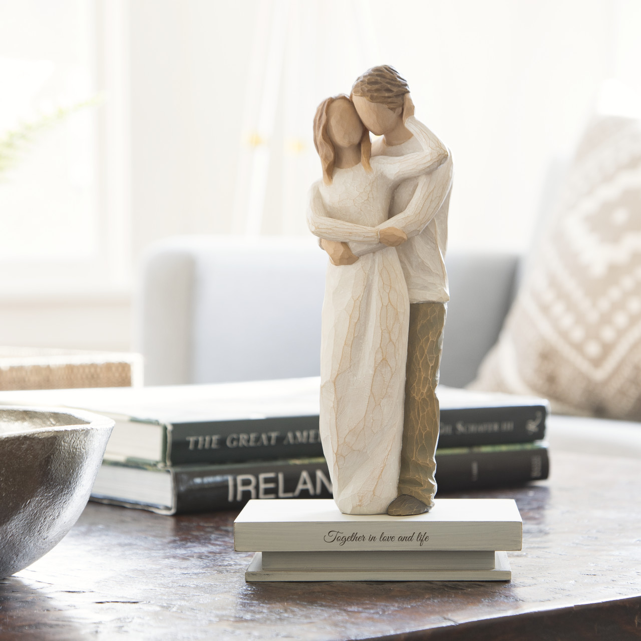 Personalized Rectangle Shelf thumbnail