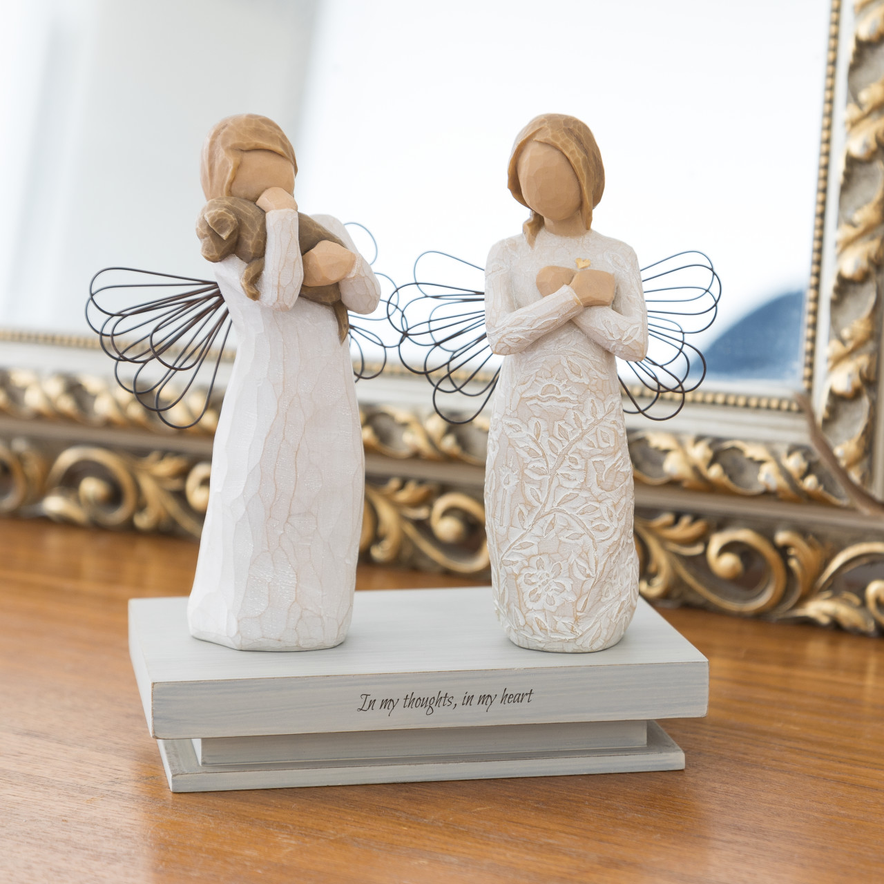 Personalized Rectangle Shelf thumbnail