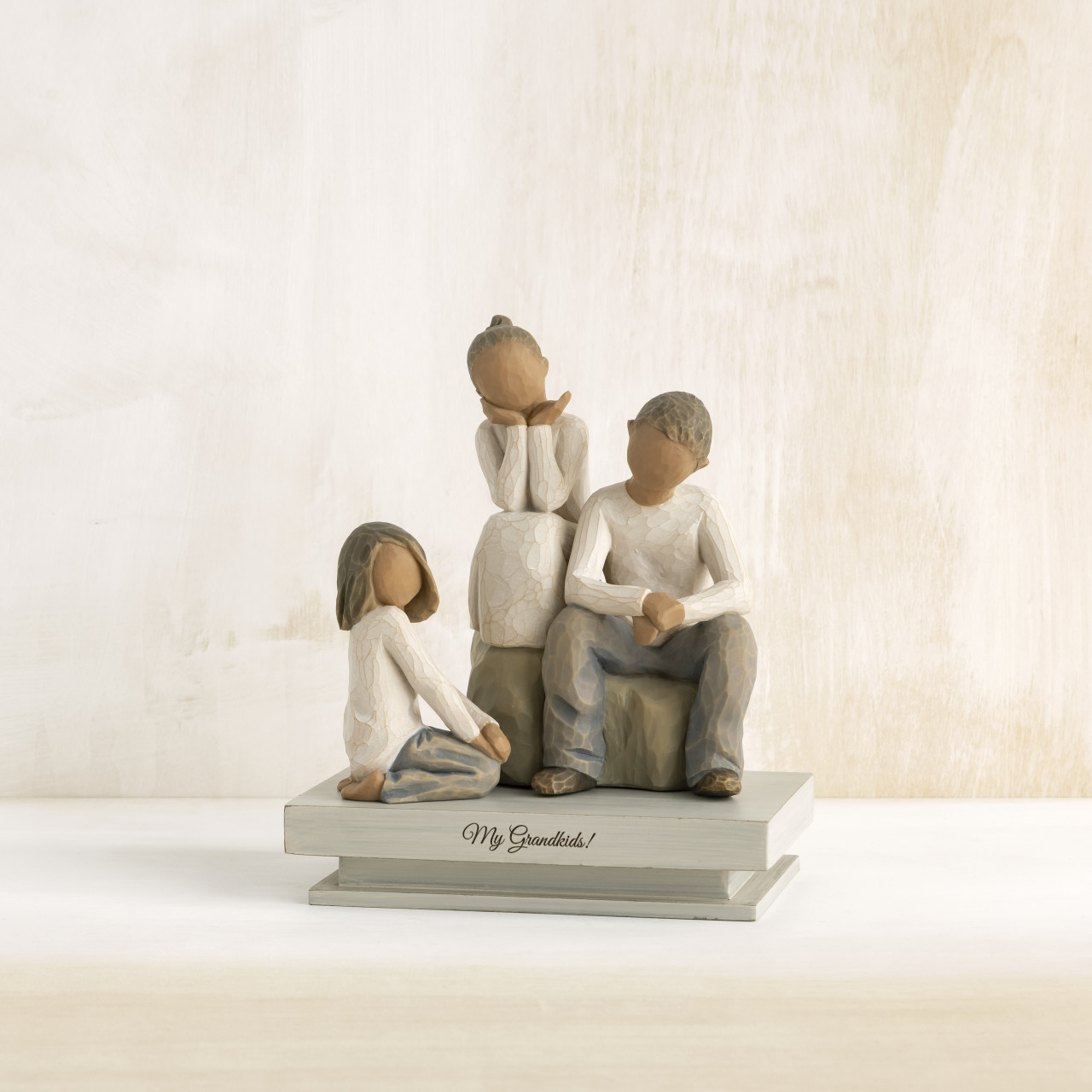Personalized Rectangle Shelf thumbnail