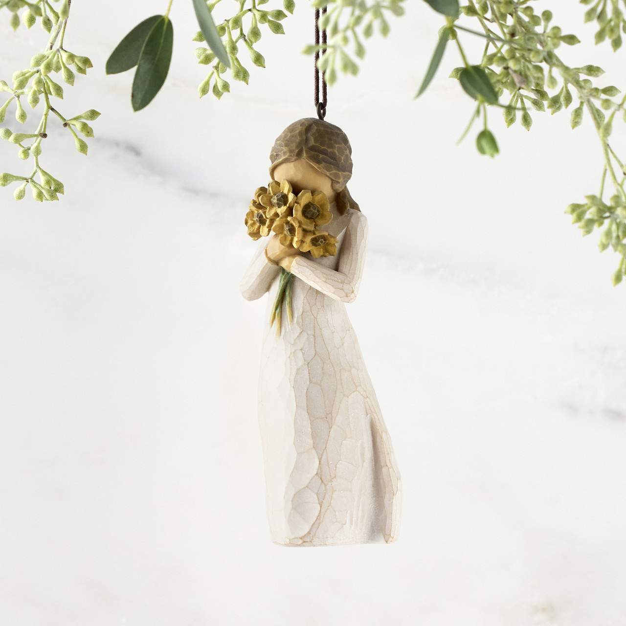 Warm Embrace Ornament thumbnail