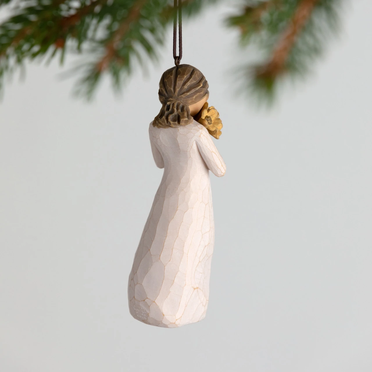 Warm Embrace Ornament thumbnail