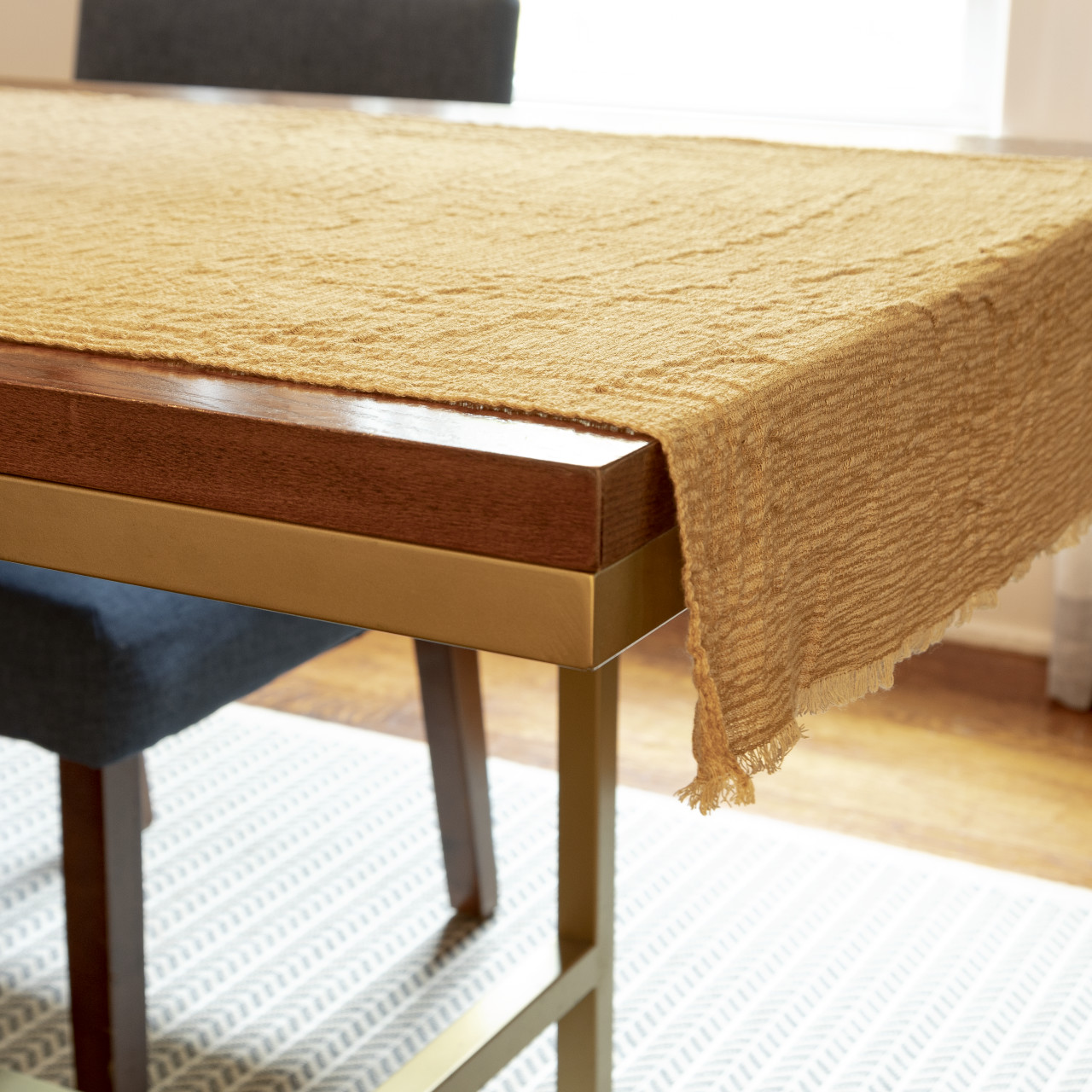 Nativity Table Runner thumbnail