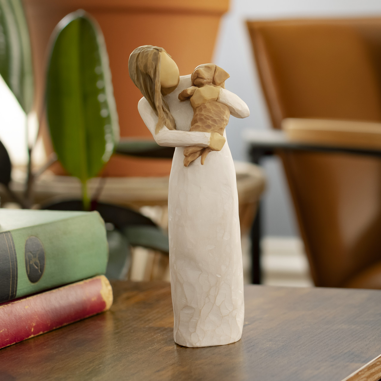 Adorable You (golden dog) thumbnail