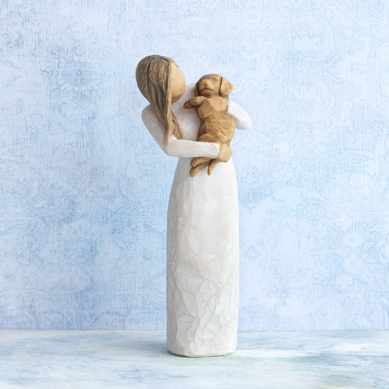 Adorable You (golden dog) thumbnail