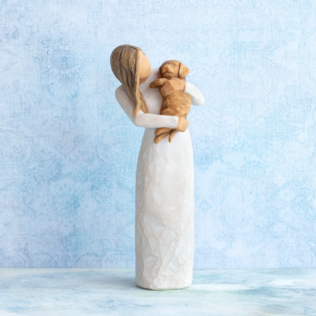 Adorable You (golden dog) thumbnail