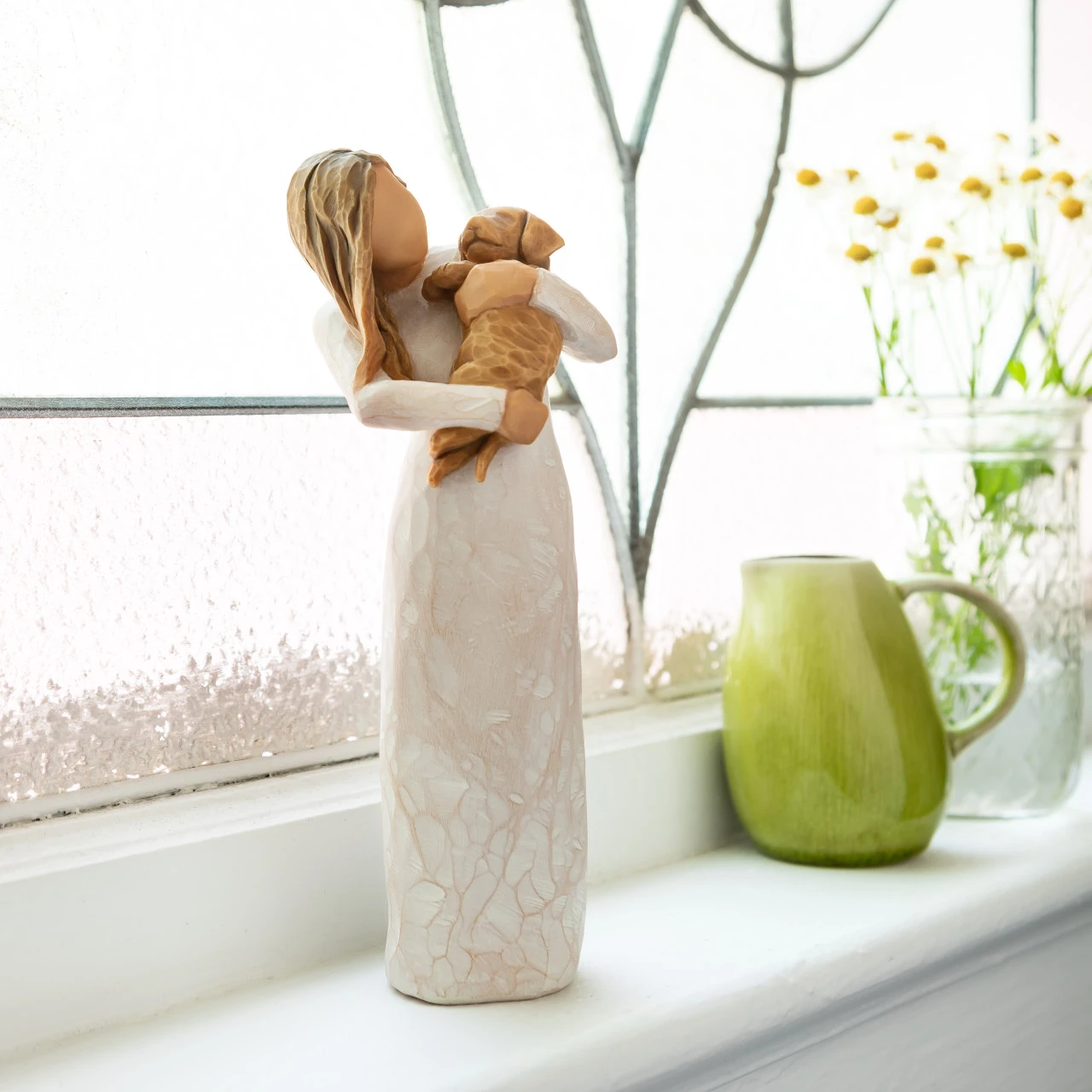 Adorable You (golden dog) thumbnail