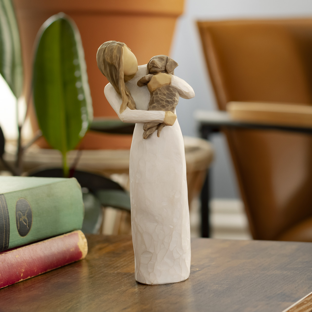 Adorable You (dark dog) thumbnail