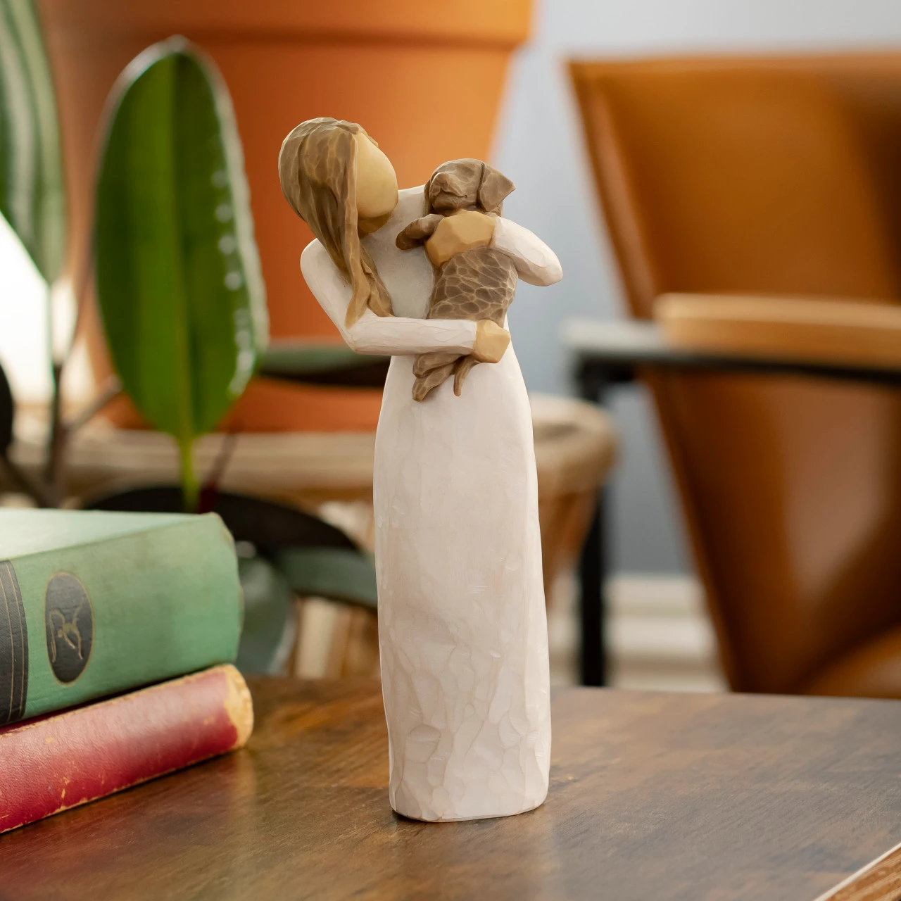 Adorable You (dark dog) thumbnail