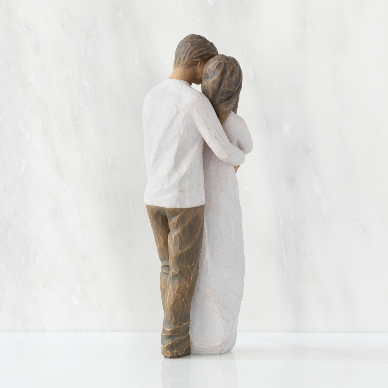 Together (darker skin tones and hair color) thumbnail