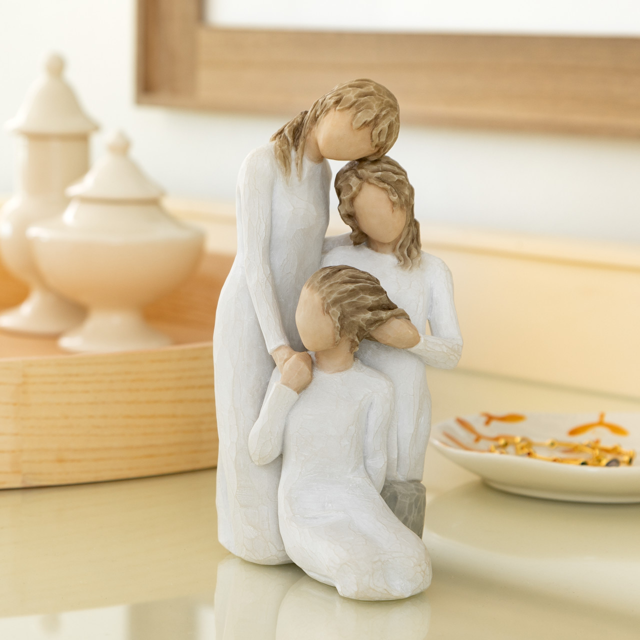 Our healing touch thumbnail