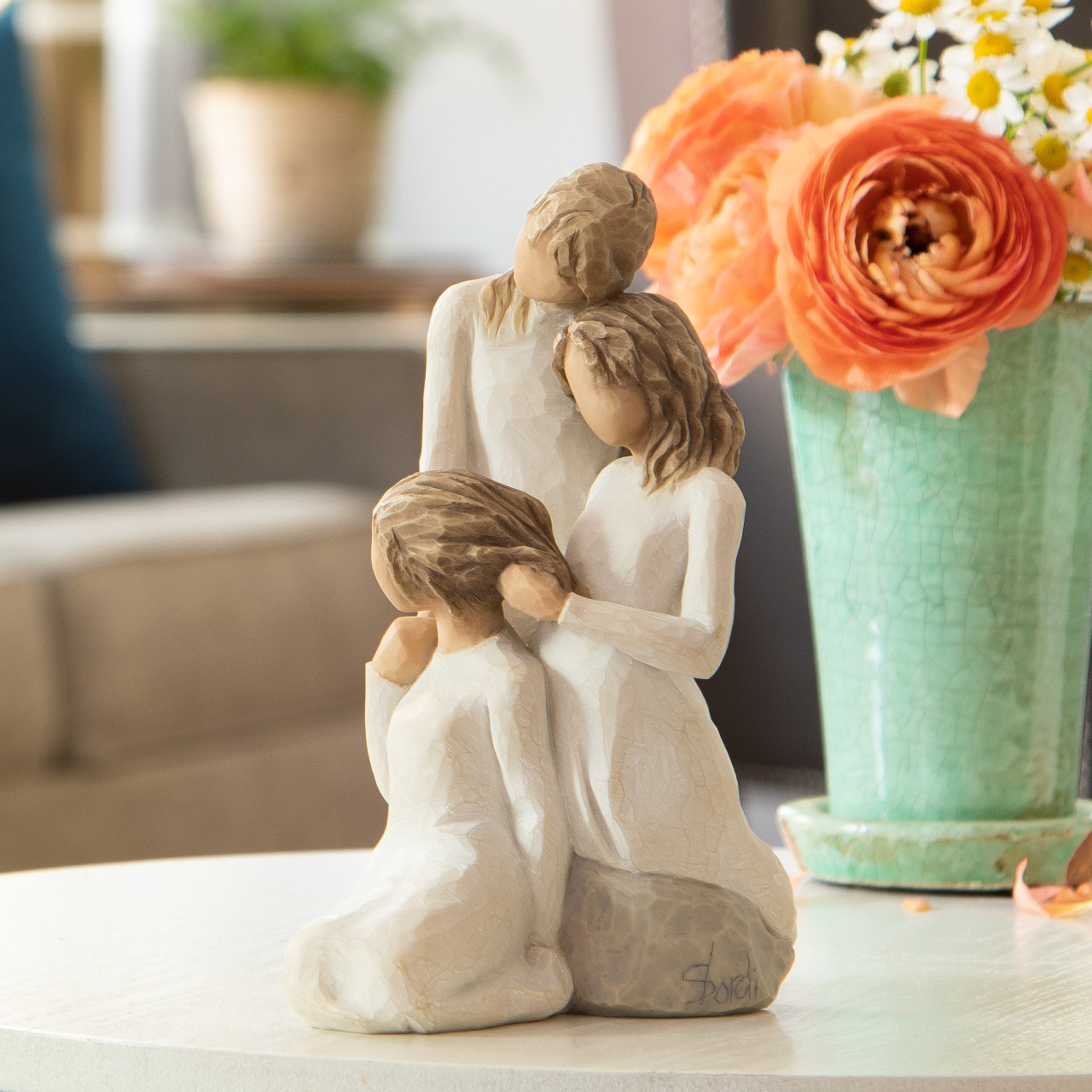 Our healing touch thumbnail