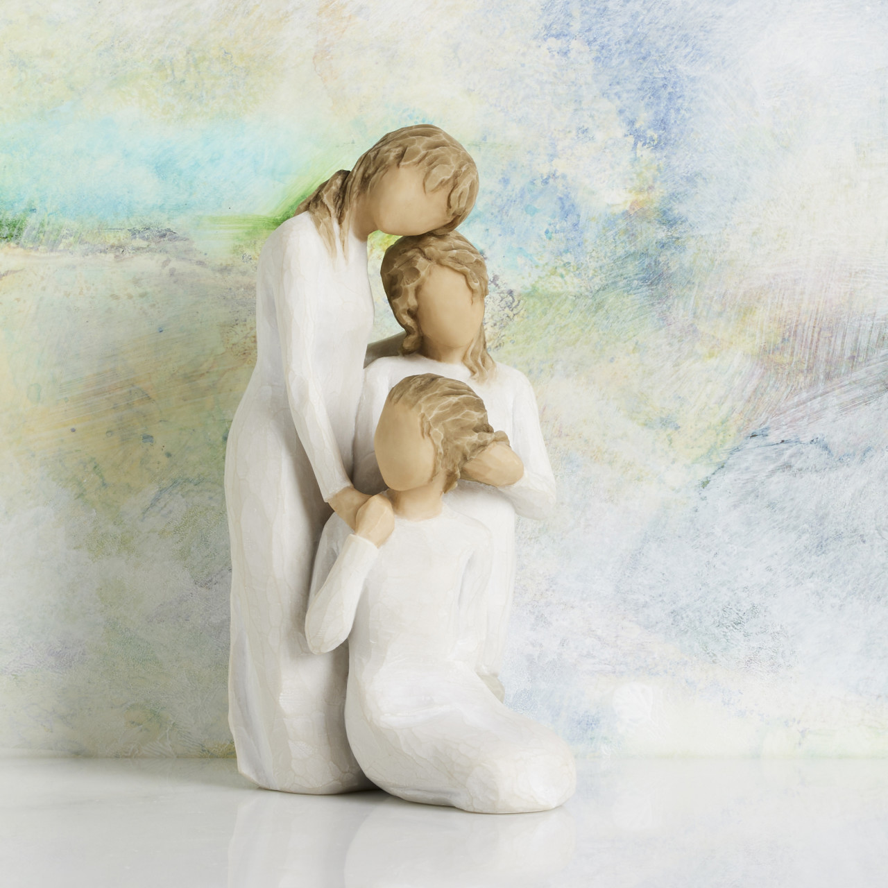 Our healing touch thumbnail