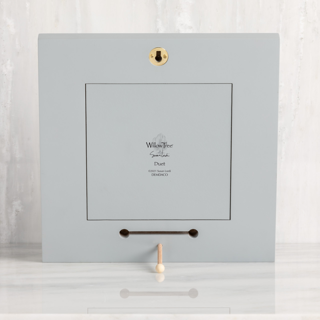 Duet Framed Plaque thumbnail