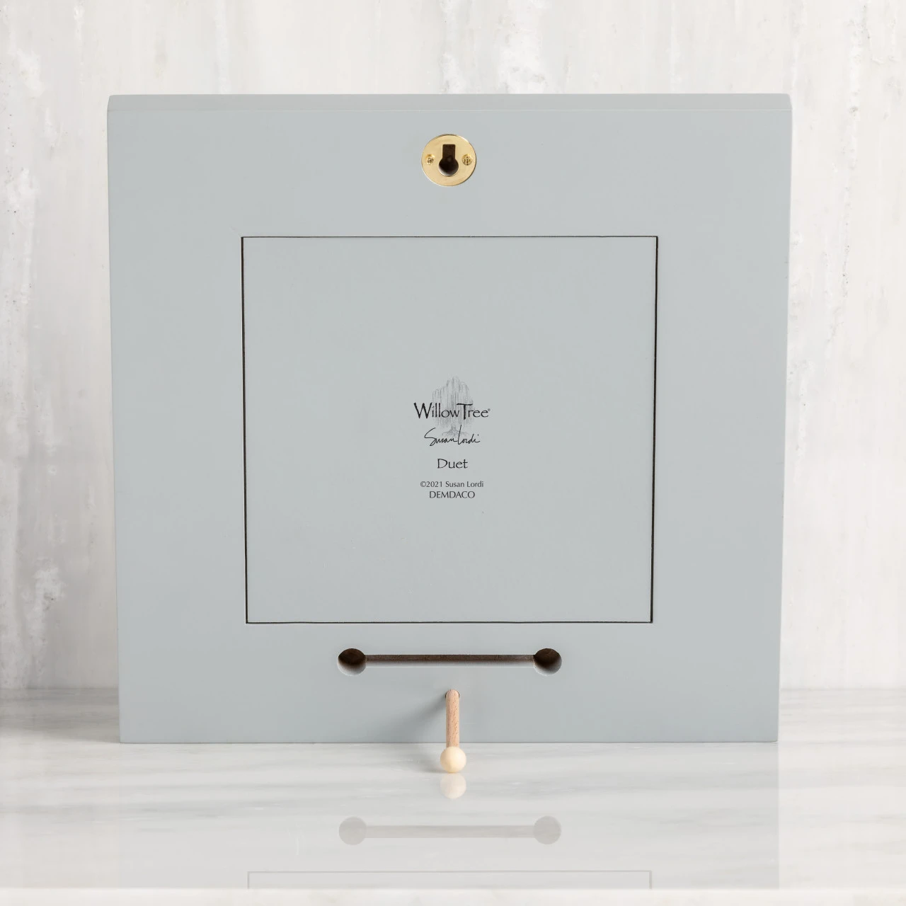 Duet Framed Plaque thumbnail