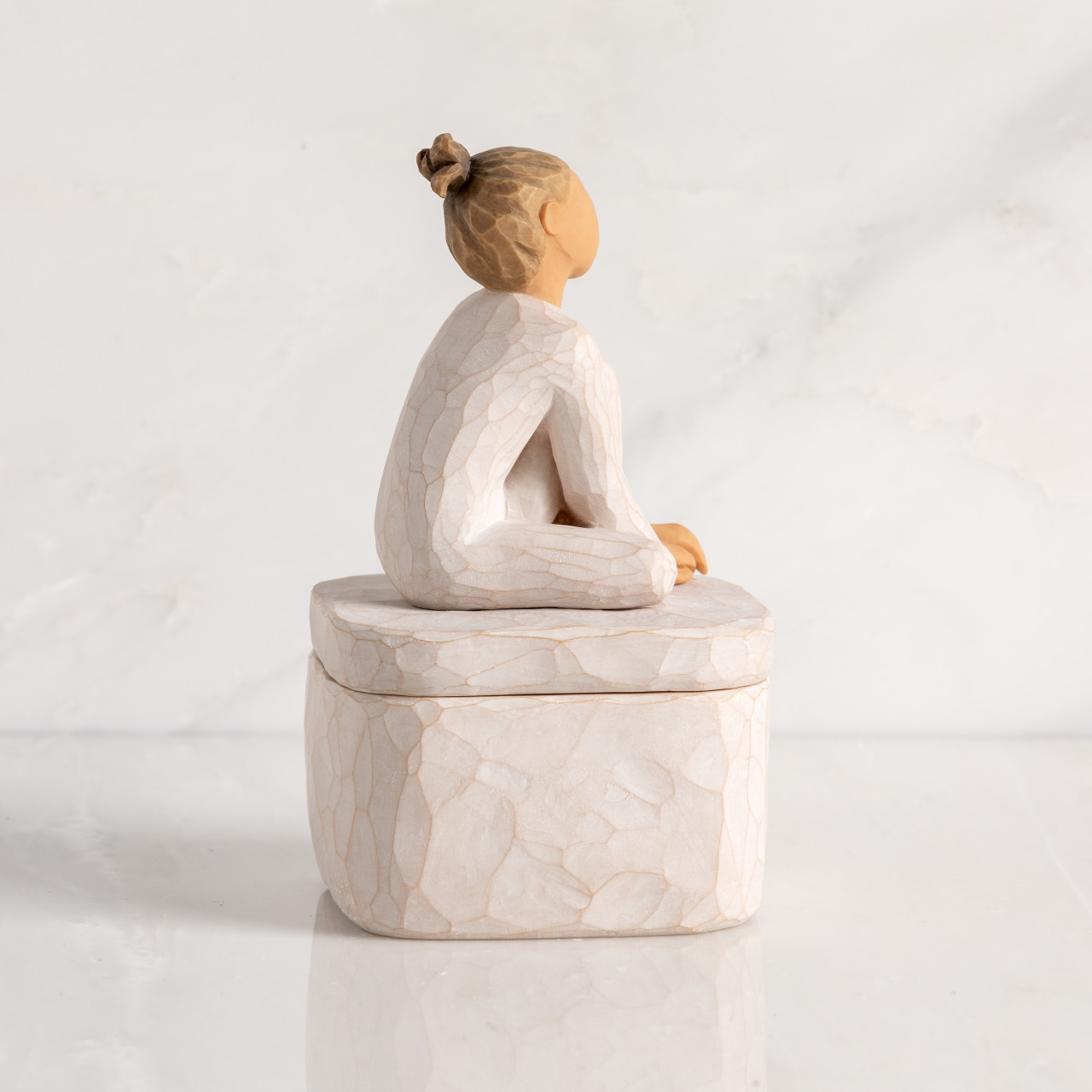The Dancer Keepsake Box thumbnail