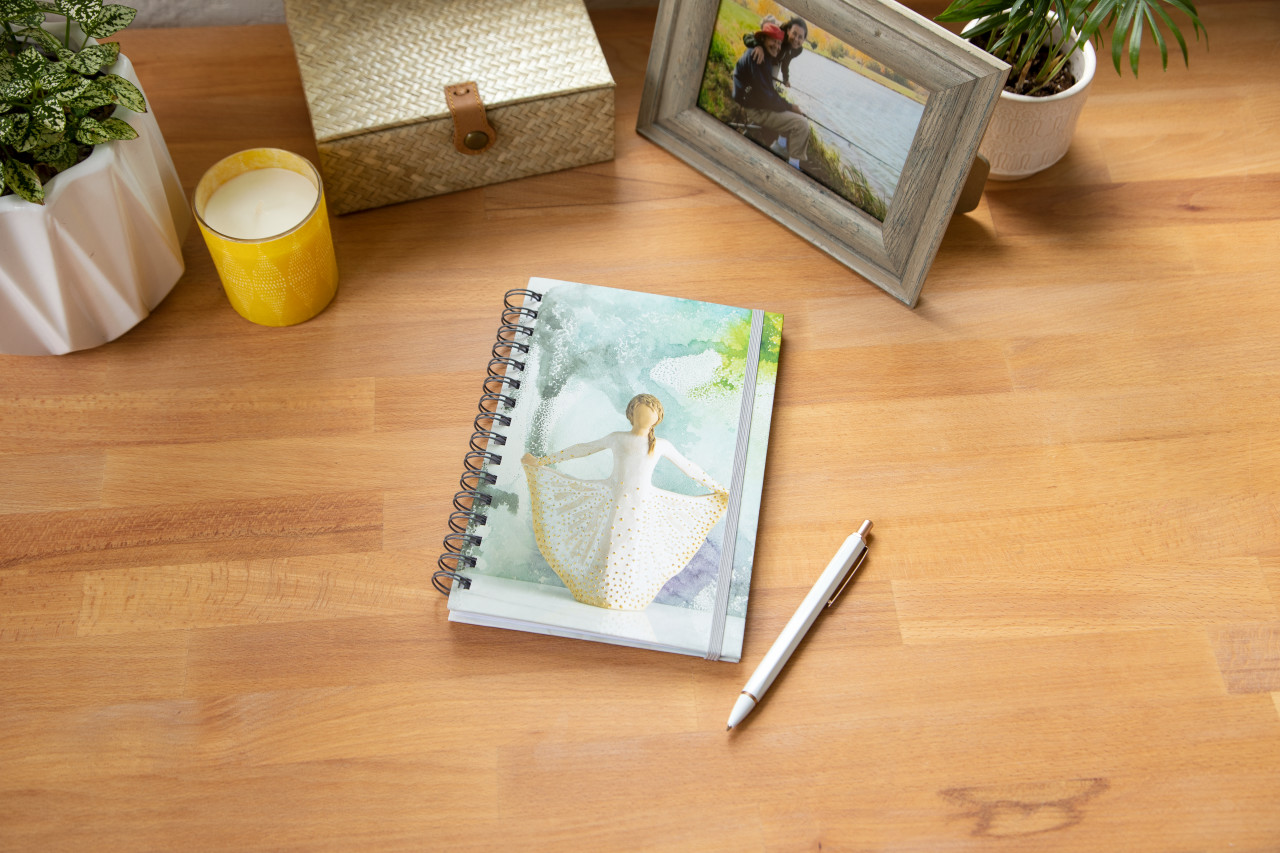 Butterfly Notebook thumbnail