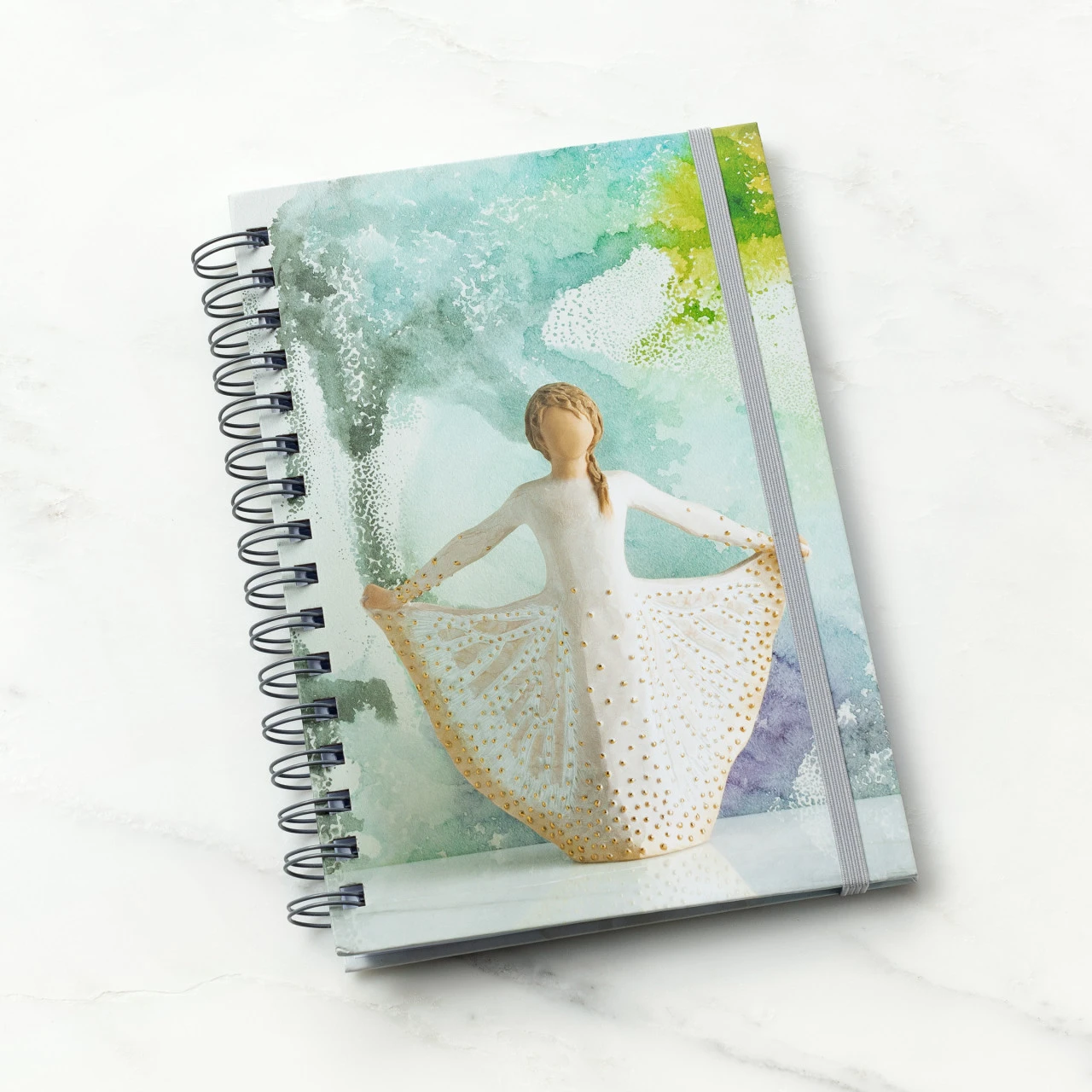 Butterfly Notebook thumbnail