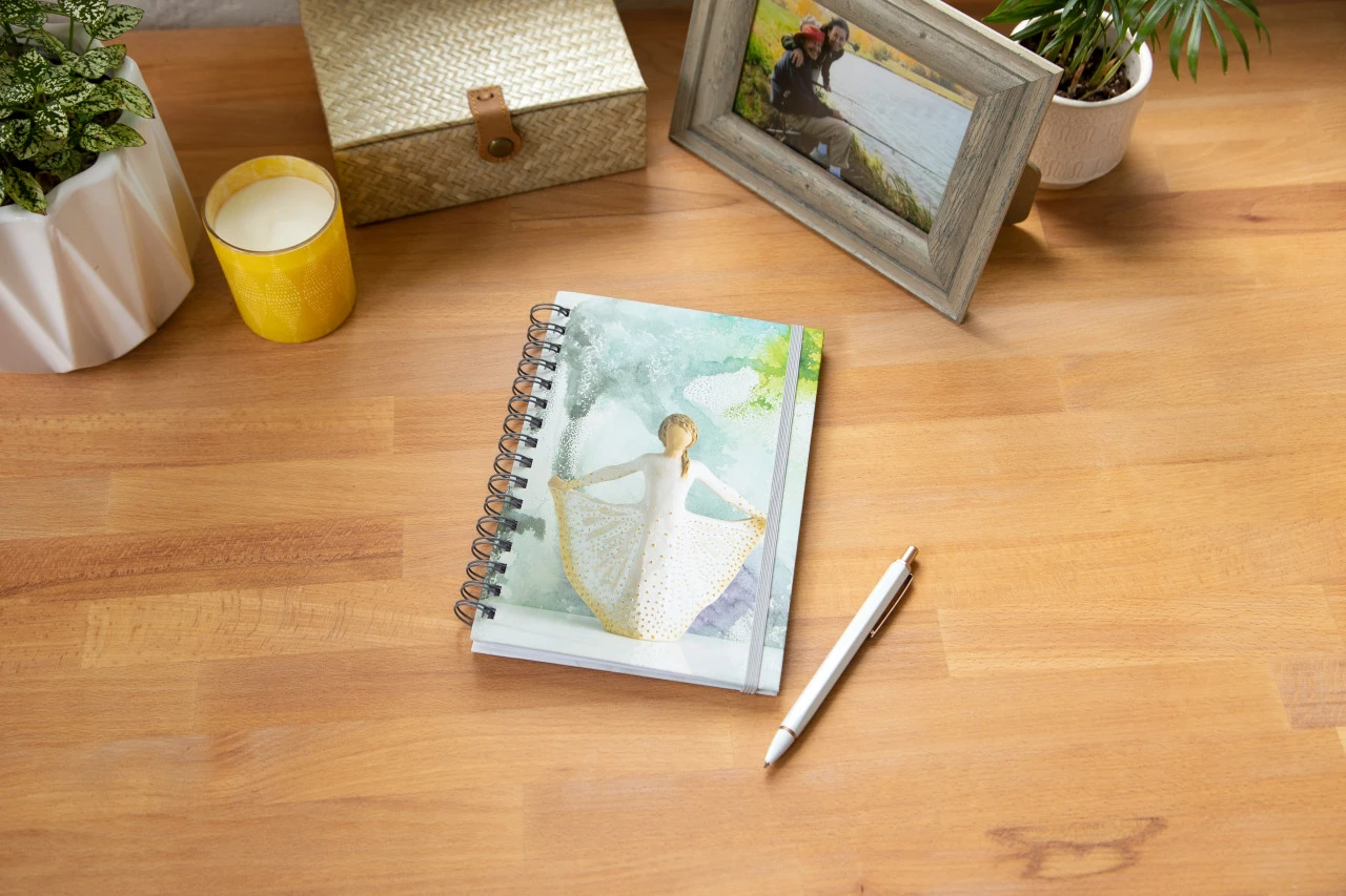 Butterfly Notebook thumbnail