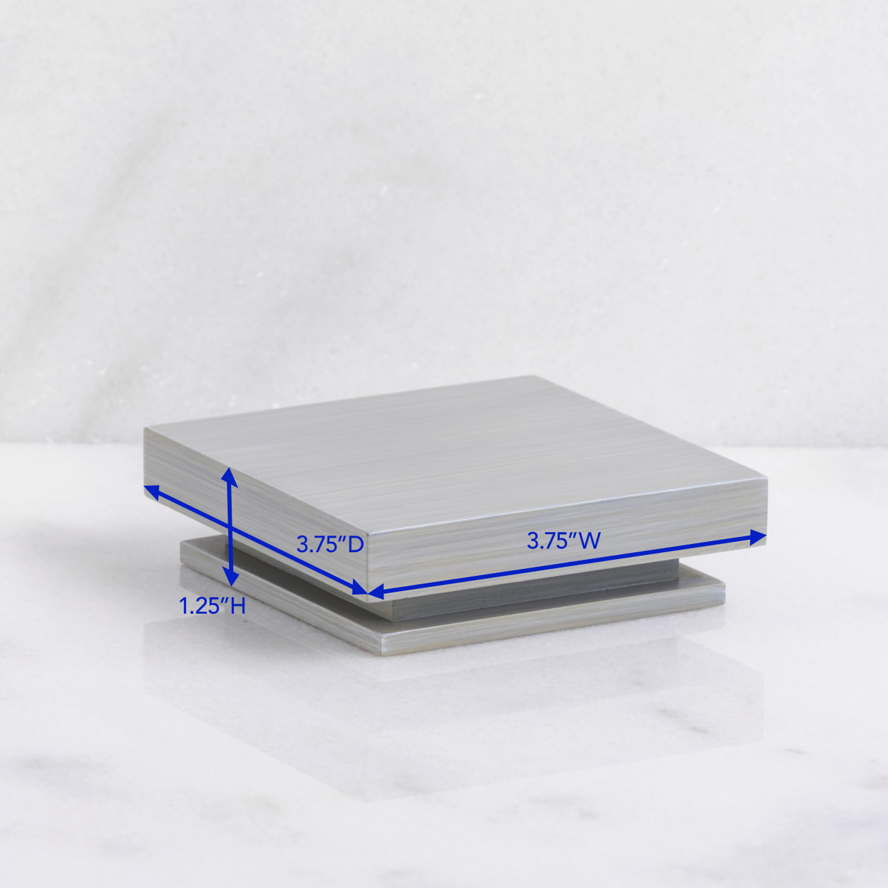 Personalized Square Shelf thumbnail